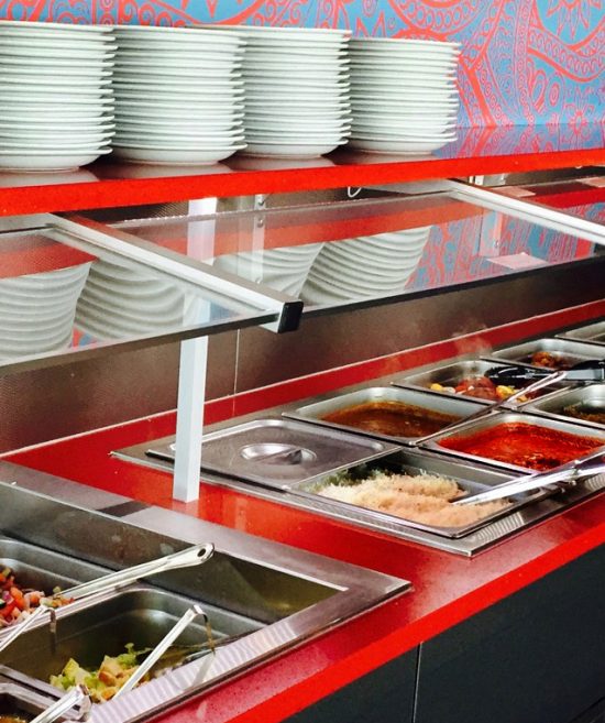 Largest Variety Indian Buffet in Calgary Clay Oven Indian Restaurant